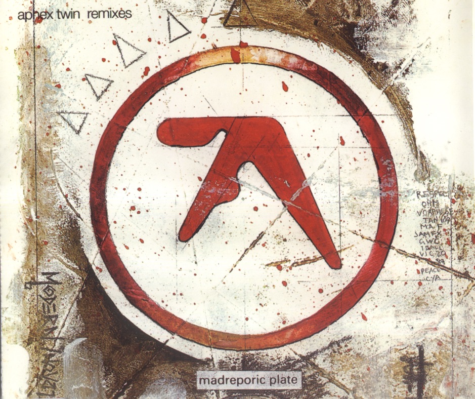 Aphex Twin - On (Remixes)